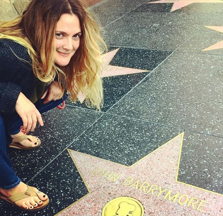 10 Famosos cuyos padres también fueron bastante populares en su época