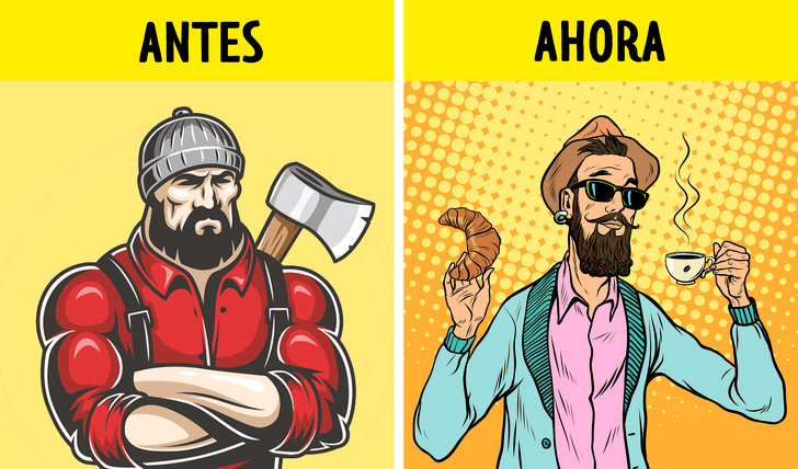 8 Razones por las cuales los hombres modernos frecuentemente se quedan solos
