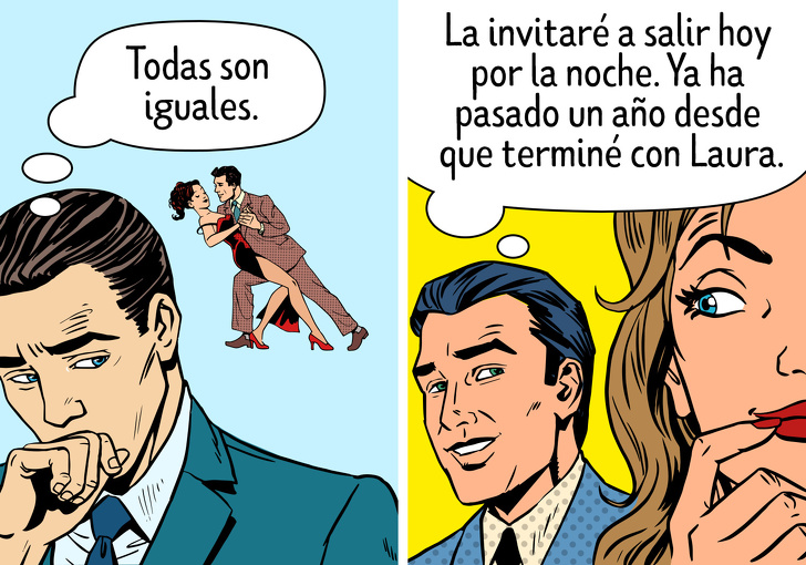 8 Razones por las cuales los hombres modernos frecuentemente se quedan solos