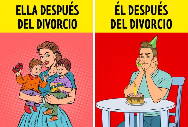 8 Razones por las cuales los hombres modernos frecuentemente se quedan solos