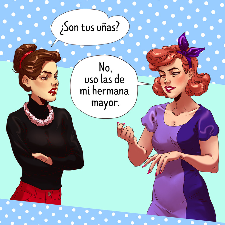 Cómo responder a las preguntas incómodas para que ya no te las vuelvan a hacer