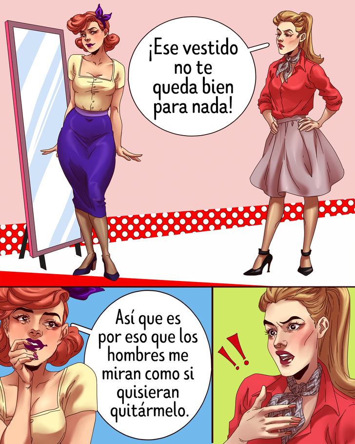 Cómo responder a las preguntas incómodas para que ya no te las vuelvan a hacer