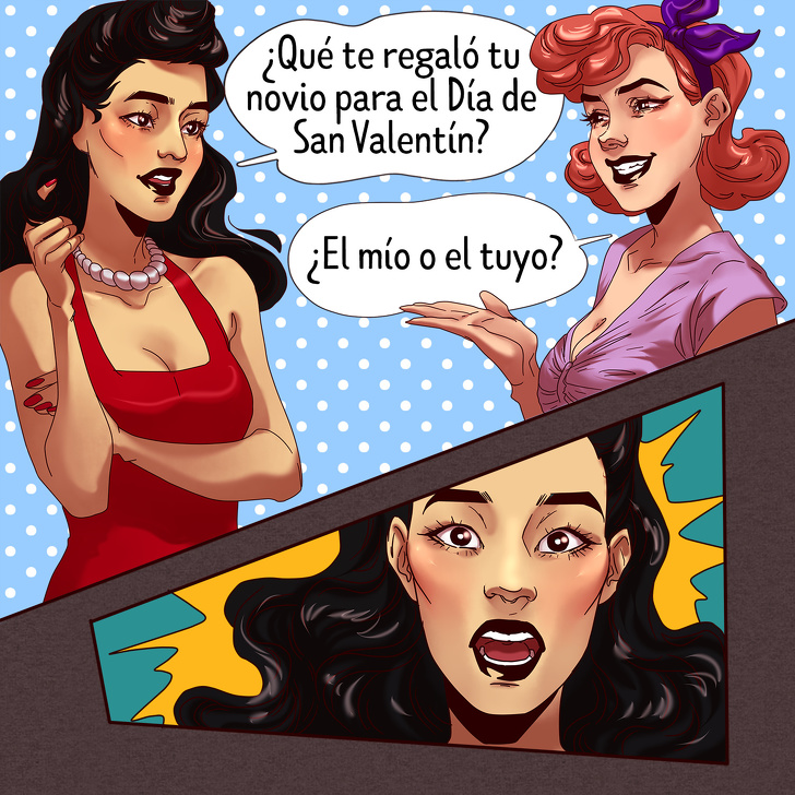 Cómo responder a las preguntas incómodas para que ya no te las vuelvan a hacer