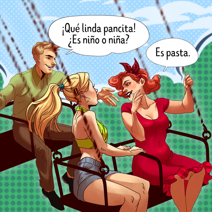 Cómo responder a las preguntas incómodas para que ya no te las vuelvan a hacer