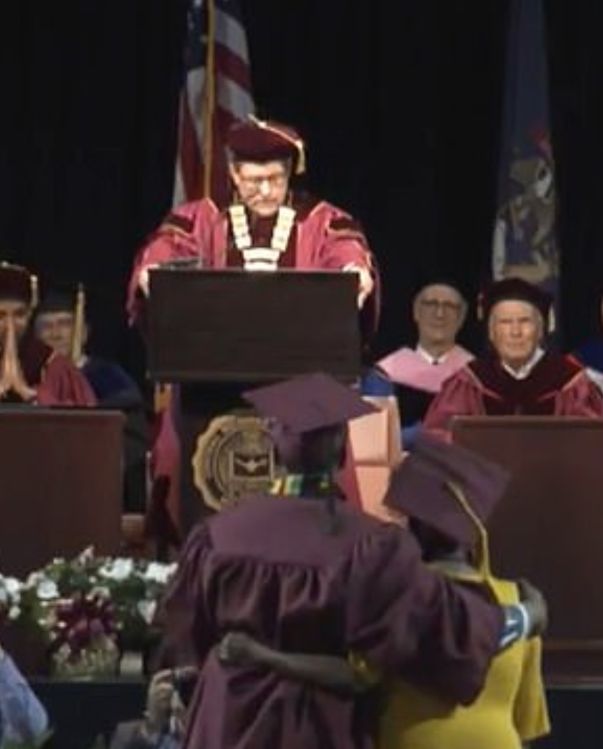 Central Michigan university