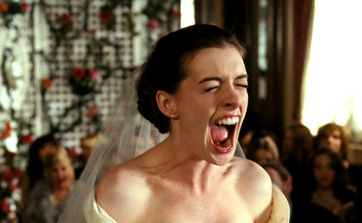 Según la ciencia, tener una novia con mal carácter puede ser bueno para tu salud