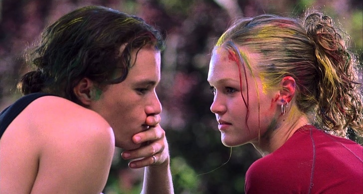 Según la ciencia, tener una novia con mal carácter puede ser bueno para tu salud