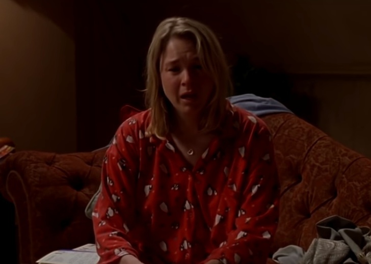 Según la ciencia, tener una novia con mal carácter puede ser bueno para tu salud