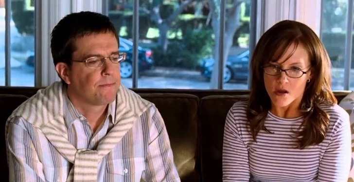 Según la ciencia, tener una novia con mal carácter puede ser bueno para tu salud