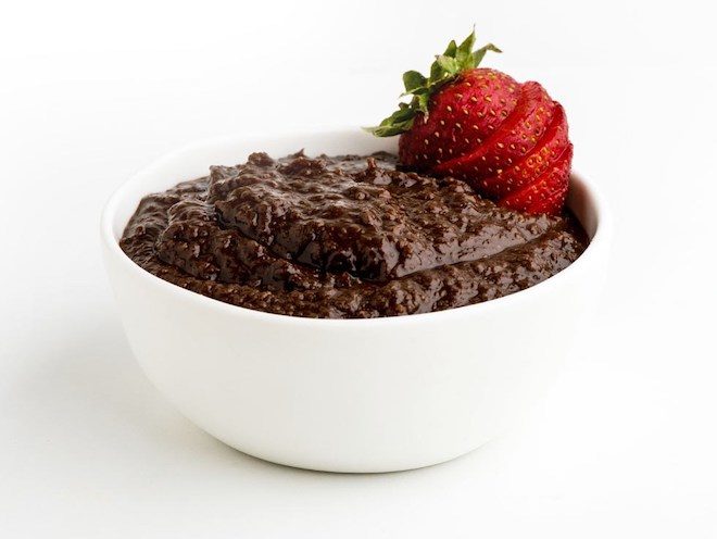 tendencias gastronomicas 2019 hummus