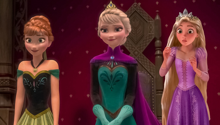 10 Sorprendentes teorías de Disney que harán añicos todo lo que sabemos