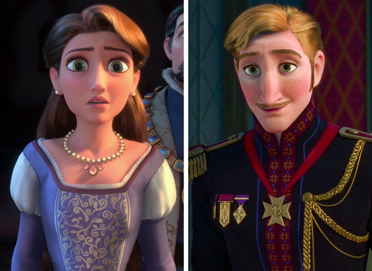 10 Sorprendentes teorías de Disney que harán añicos todo lo que sabemos