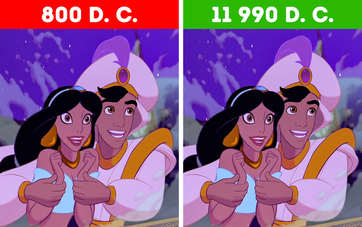 10 Sorprendentes teorías de Disney que harán añicos todo lo que sabemos