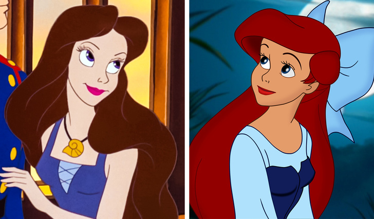 10 Sorprendentes teorías de Disney que harán añicos todo lo que sabemos