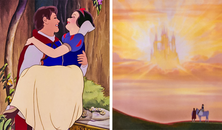 10 Sorprendentes teorías de Disney que harán añicos todo lo que sabemos