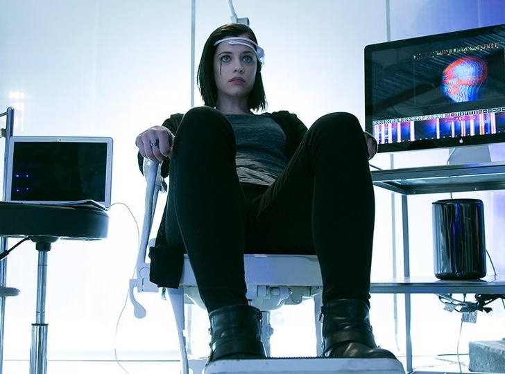 16 Atrevidas películas sobre la locura para aquellos que están cansados de los finales felices