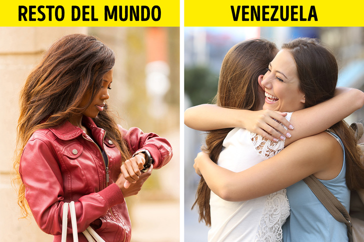 15 Tradiciones de diferentes países que sorprenden al resto el mundo
