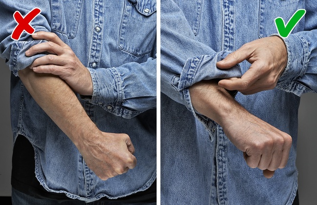 10 Errores de apariencia que repelen a los demás