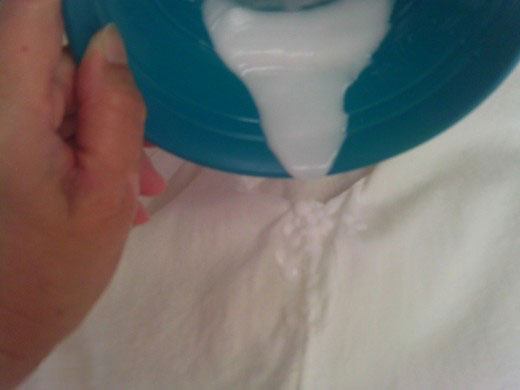 baking soda