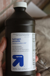 peroxide