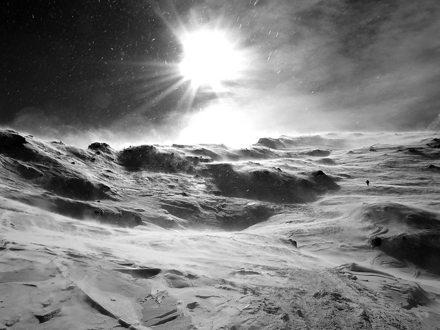winter