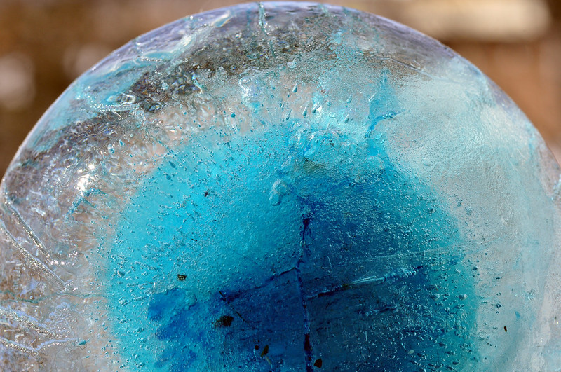 dye