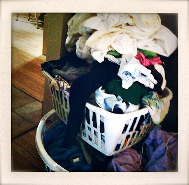laundry