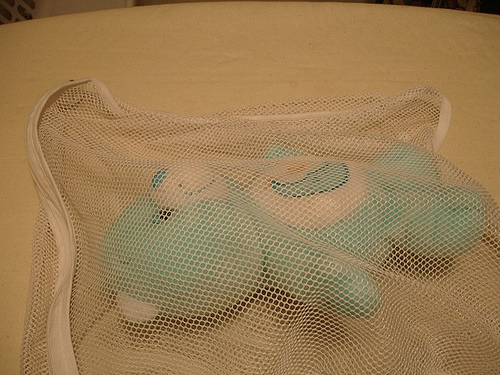 stuffed animal