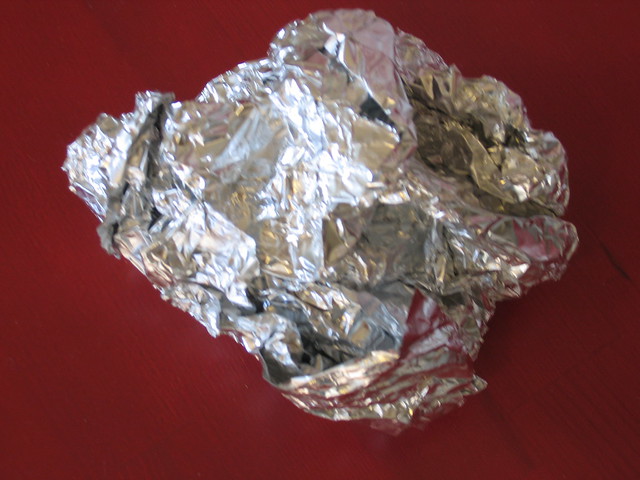 foil