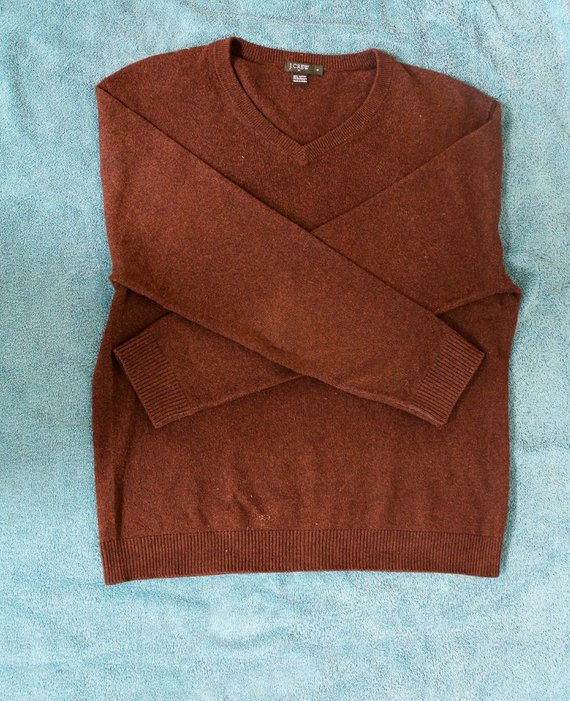 sweater