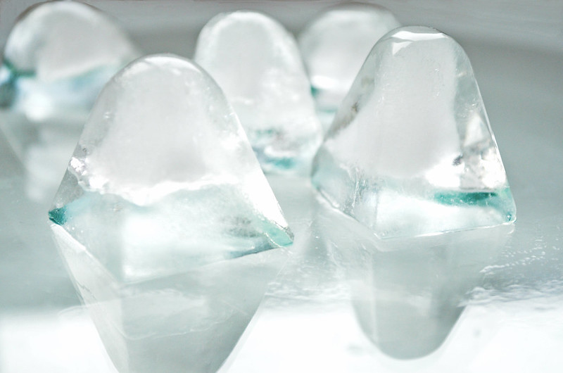 ice