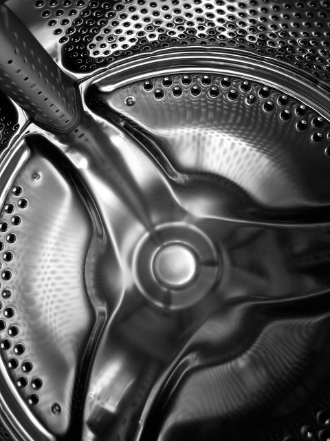 washer