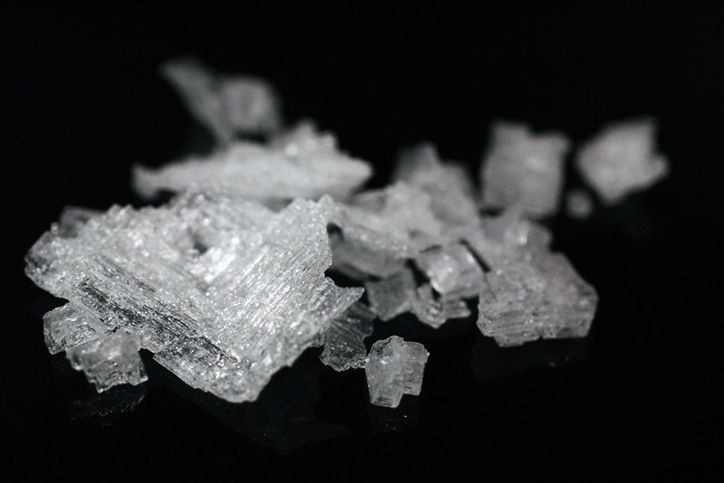 salt