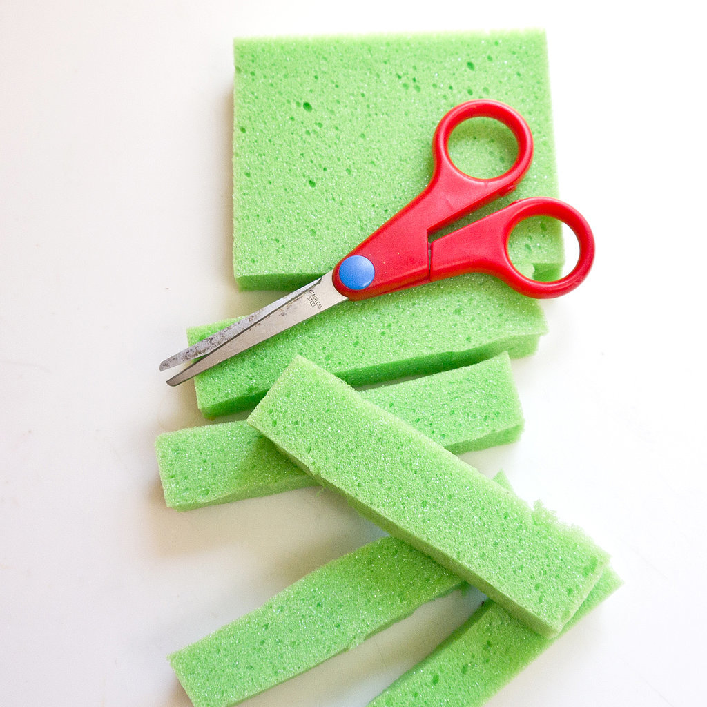 sponge