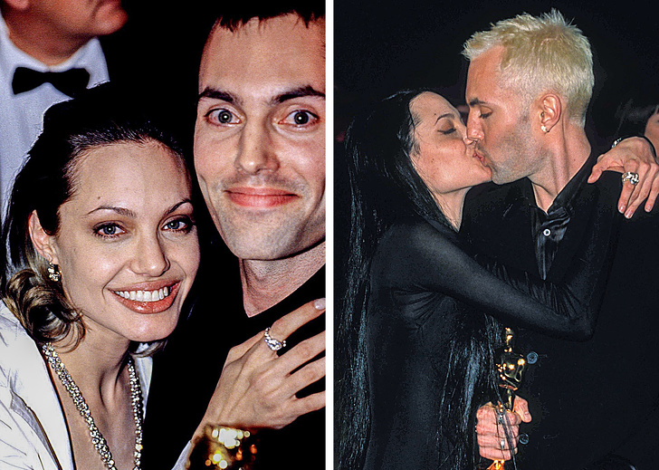 La vida de Angelina Jolie antes de tener hijos y por qué ahora ya casi no la vemos en el cine