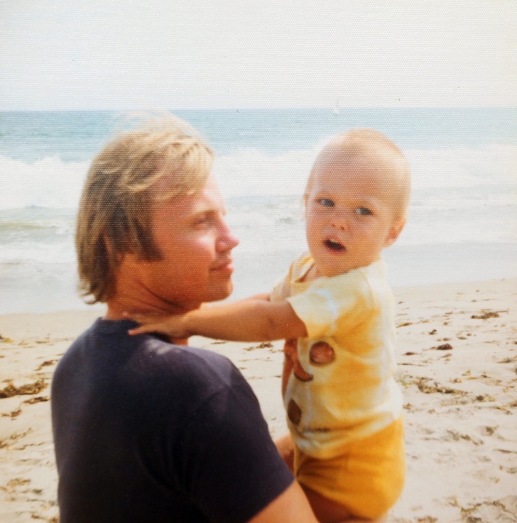 La vida de Angelina Jolie antes de tener hijos y por qué ahora ya casi no la vemos en el cine