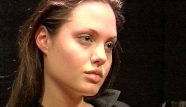 La vida de Angelina Jolie antes de tener hijos y por qué ahora ya casi no la vemos en el cine