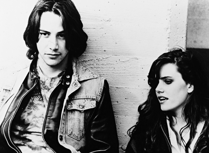 Así era la vida de Keanu Reeves antes de recibir uno de los mayores salarios en la historia del cine por su papel en “Matrix”