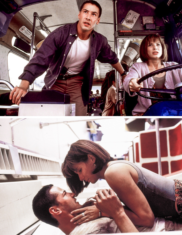 Así era la vida de Keanu Reeves antes de recibir uno de los mayores salarios en la historia del cine por su papel en “Matrix”