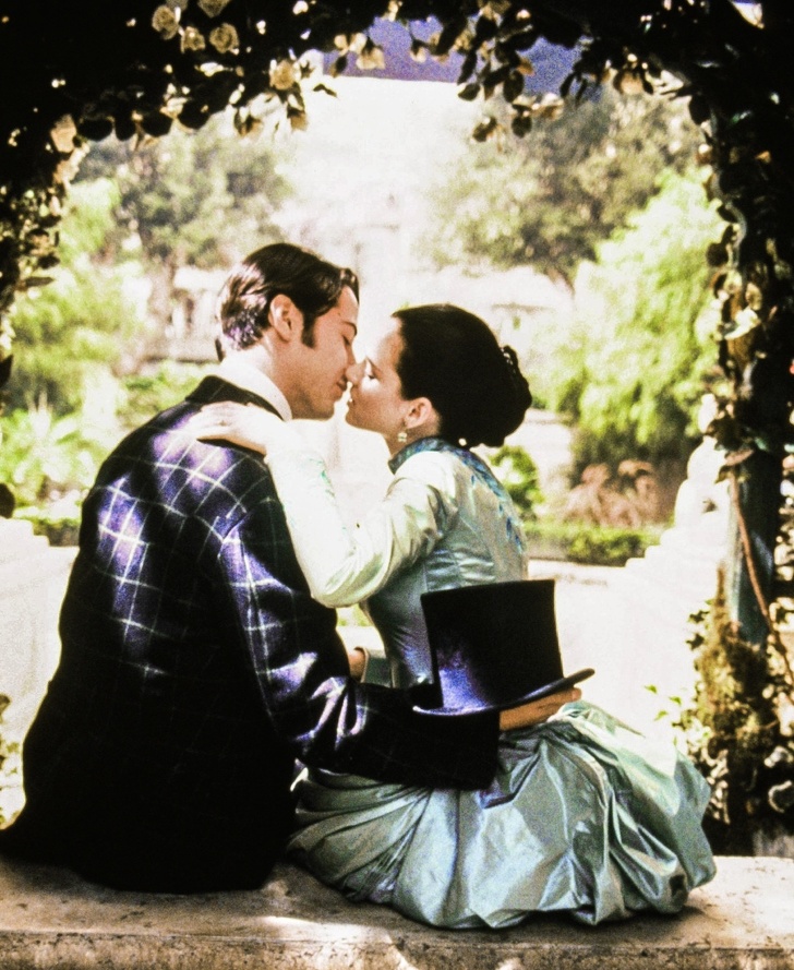 Así era la vida de Keanu Reeves antes de recibir uno de los mayores salarios en la historia del cine por su papel en “Matrix”