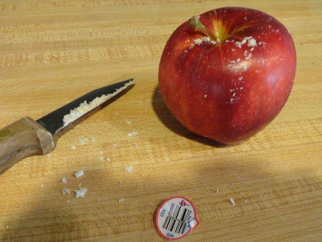 How To Remove Wax From Apples To Prevent Yourself From Its Harmful ...