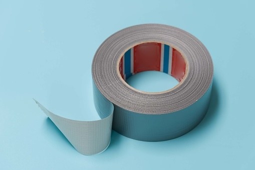 If you've got a keen eye for design and the ability to wield some duct tape in a skillful, creative manner, then this outfit-designing scholarship challenge could be yours for the taking! Be sure to adhere to all of the contest rules, found here.