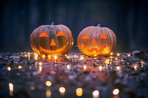 It's almost spooky how much you could be awarded for your Halloween costume affinity. Get all the info on this treat here.