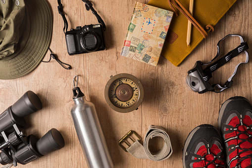 This scholarship isn't for the faint of heart. In fact, it's really for the imaginative...and perhaps those with astute survival skills! Find out more here.
