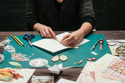 If you're crafty and creative, this award has your name written all over it. Find out more about how designing your own greeting card could land you K here.