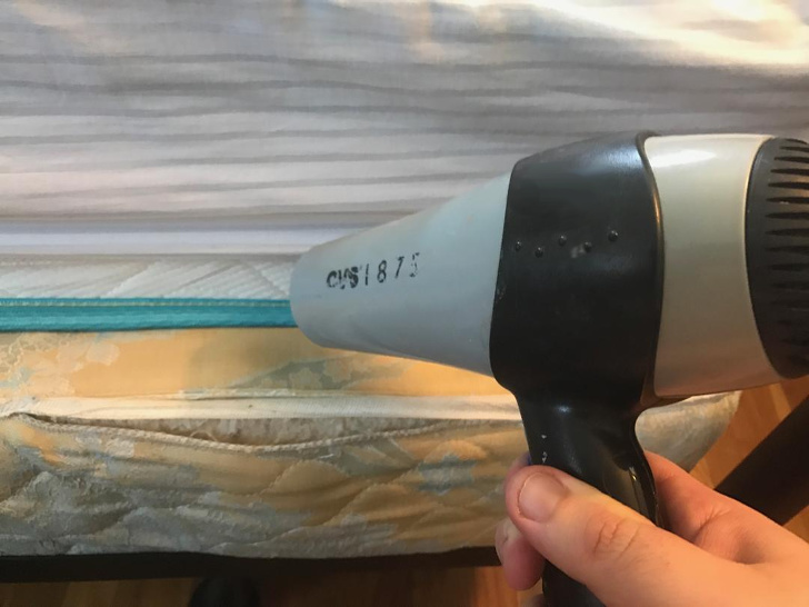 12 Ingeniosas maneras de eliminar las chinches de la cama para siempre