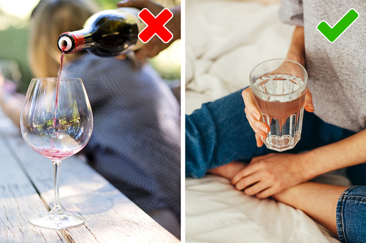 10 Alimentos que aceleran el envejecimiento y te hacen ver mayor