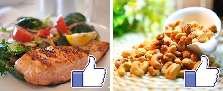 10 Alimentos que aceleran el envejecimiento y te hacen ver mayor