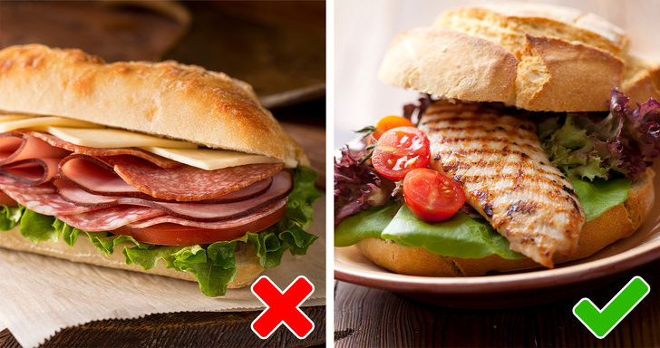 10 Alimentos que aceleran el envejecimiento y te hacen ver mayor