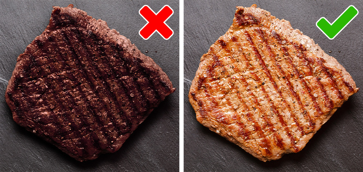 10 Alimentos que aceleran el envejecimiento y te hacen ver mayor